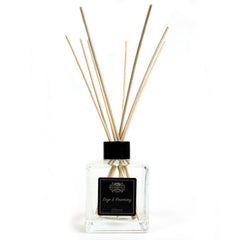 200ml Sage & Rosemary Essential Oil Reed Diffuser