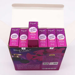 Biofresh Backflow Incense Cones - Arabian Jasmine