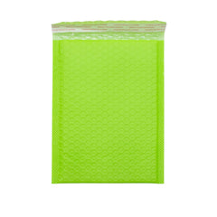 Green Poly Bubble Envelope (180x230+40mm)