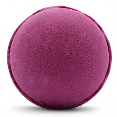 Set of 3 Cranberry Bath Bombs