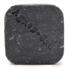 Agnes + Cat Sea Salt & Moss Solid Shampoo