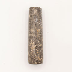 Natural Riverstone Decorative Pestle & Mortar- Large (aprox 15x12cm)