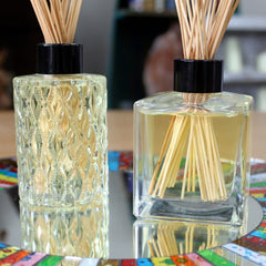 Round Diffuser Bottle - 150ml