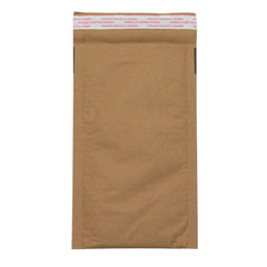 Kraft Padded Honeycomb Envelope (135x225+40mm)