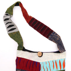 Peace & Love Bags (assorted designs)