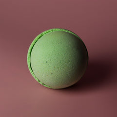 Set of 3 Lemon Eucalyptus Bath Bombs