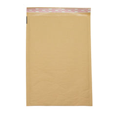 Kraft Padded Bubble Envelope (245x350+40mm)