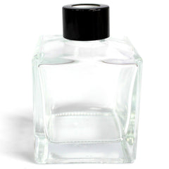 Square Diffuser Bottle - 200ml