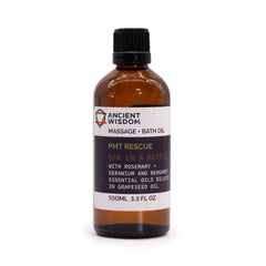PMT Rescue Oil - 100ml