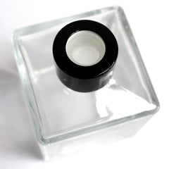 Square Diffuser Bottle - 200ml