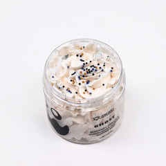 Ghost Whipped Soap 120g