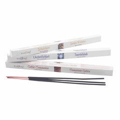 Stamford Gift Set - Spiritual