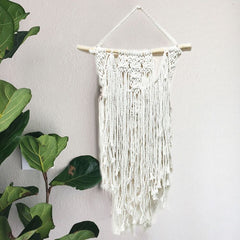 Macrame Wall Hanging - Over Abundance