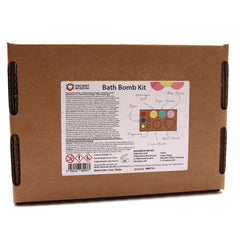 Bath Bomb Kit - Rose & Bubblegum