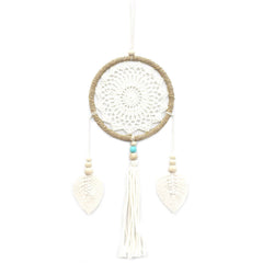 Dream Catcher - Medium Natural Elemental Spirits