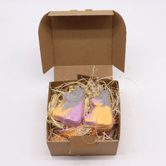 Hippo Bathbomb 85g