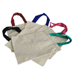 Classic Short Multi Col Handle 35x30cm