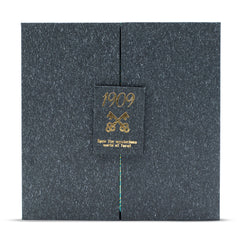 Gold & Turqoice Foil Tarot Card -  Gift Set