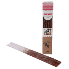 Golden Pure Rose Smudging Resin Sticks – 30g