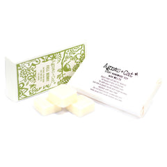 Agnes + Cat Box of 8 Wax Melts - Fell Berry