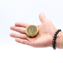 Feng Shui Fortune - Bagua Energy Disc