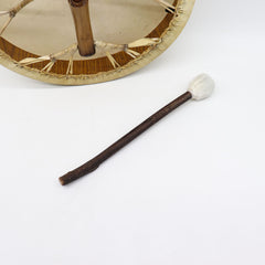 Spirit of the Dragon - Shaman Drum & Stick- Tunable - 40cm