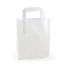 SOS White Carriers 7x10x9inch Sm