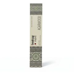 Indus Treasures - Agarwood - 15gms
