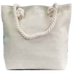 Rope Handle Bag - Star Keeper Unicorn