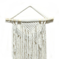 Macrame Wall Hanging - Force of Nature