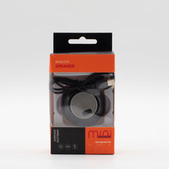 Mini Speaker - Beyond Size