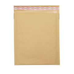 Kraft Padded Bubble Envelope (235x275+40mm)