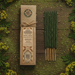 Ritual Resin on Stick - Arruda