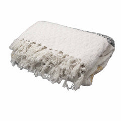 Boho Comfort Throws -  Mellow Mattala
