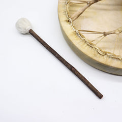 Spirit of the Eagle - Sharman Drum & Stick- Tunable - 40cm