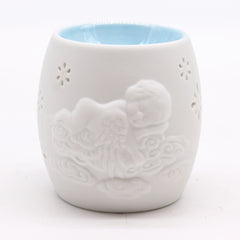 Cherubs Oil Burner - Assorted Design