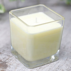 White Label Soy Wax Jar Candle - Home Bakery