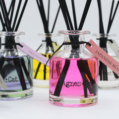140ml Reed Diffuser - Clementine