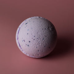 Set of 3 Sweet Fennel & Jojoba Bath Bombs