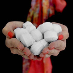 1.3Kg Box of Chill Pills (Mini Bath Bombs) - Summer of Love