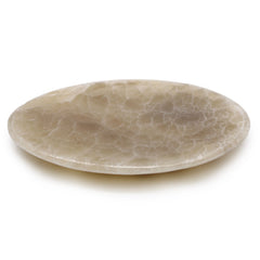 Classic Oval Onxy Soap Dish