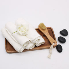 Bamboo Towel