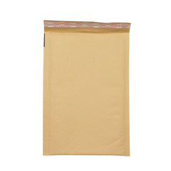 Kraft Padded Bubble Envelope (195x275+40mm)
