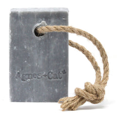 Agnes + Cat Soap On A Rope - Windermere