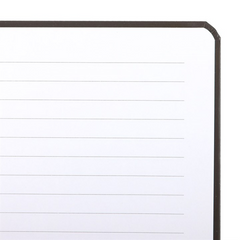 Bad Witch Social Club A5 Notebook