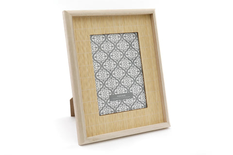 Bamboo Photo Frame 5x7 inches