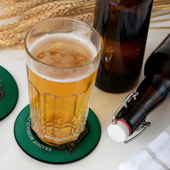 Bangladesh Ebadot Hossain Chowdhury  - Coaster - Circle or Square