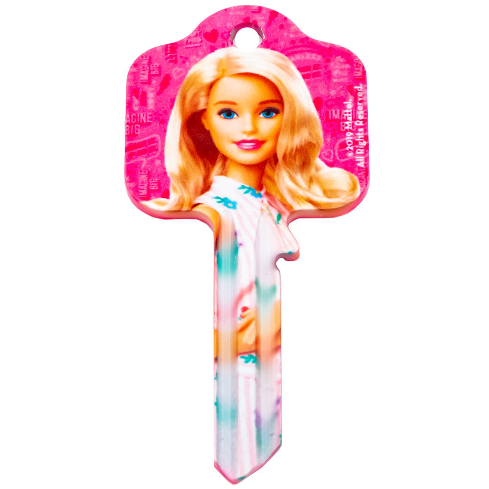 Barbie Door Key