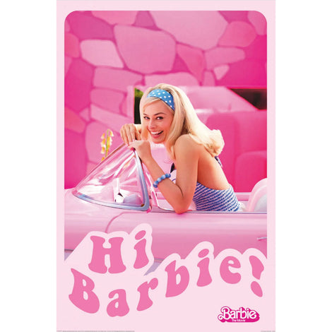 Barbie