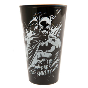 Batman Premium Large Glass